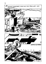 Goldboy N°83 - ben vl'a aut'chose ! : page 96