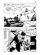 Goldboy N°83 - ben vl'a aut'chose ! : page 105
