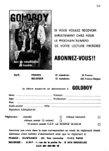 Goldboy N°83 - ben vl'a aut'chose ! : page 113