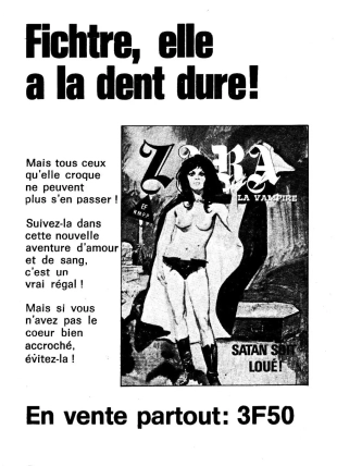 hentai Goldboy N°83 - ben vl'a aut'chose !