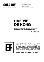 Goldboy N°88 - Une vie de Kong : page 3