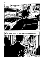 Goldboy N°88 - Une vie de Kong : page 22