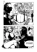 Goldboy N°88 - Une vie de Kong : page 38