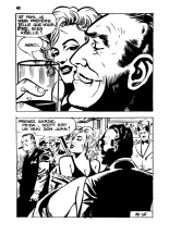 Goldboy N°88 - Une vie de Kong : page 40