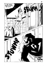 Goldboy N°88 - Une vie de Kong : page 45