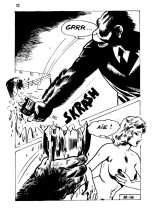 Goldboy N°88 - Une vie de Kong : page 52