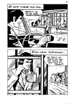 Goldboy N°88 - Une vie de Kong : page 61