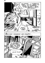 Goldboy N°88 - Une vie de Kong : page 62