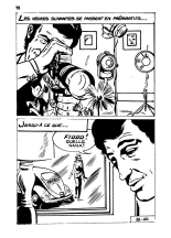 Goldboy N°88 - Une vie de Kong : page 70