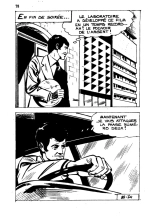 Goldboy N°88 - Une vie de Kong : page 78