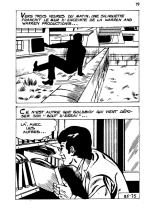 Goldboy N°88 - Une vie de Kong : page 79