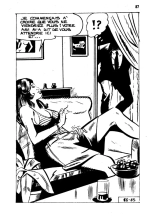 Goldboy N°88 - Une vie de Kong : page 87