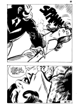 Goldboy N°88 - Une vie de Kong : page 89