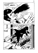 Goldboy N°88 - Une vie de Kong : page 91