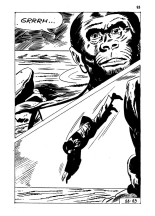 Goldboy N°88 - Une vie de Kong : page 93