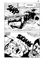 Goldboy N°88 - Une vie de Kong : page 107