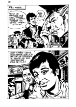 Goldboy N°88 - Une vie de Kong : page 108