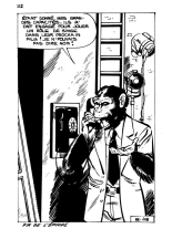 Goldboy N°88 - Une vie de Kong : page 112