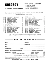 Goldboy N°90 - Chauds les marrons... d'Inde : page 4