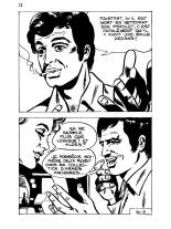 Goldboy N°90 - Chauds les marrons... d'Inde : page 12