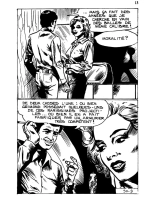 Goldboy N°90 - Chauds les marrons... d'Inde : page 13