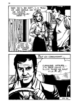 Goldboy N°90 - Chauds les marrons... d'Inde : page 14