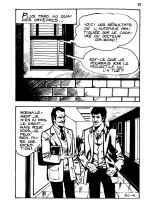 Goldboy N°90 - Chauds les marrons... d'Inde : page 15