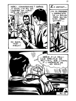 Goldboy N°90 - Chauds les marrons... d'Inde : page 17