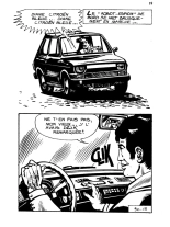 Goldboy N°90 - Chauds les marrons... d'Inde : page 19