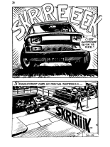 Goldboy N°90 - Chauds les marrons... d'Inde : page 20