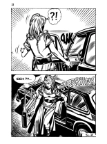 Goldboy N°90 - Chauds les marrons... d'Inde : page 22