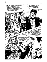 Goldboy N°90 - Chauds les marrons... d'Inde : page 28