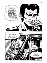 Goldboy N°90 - Chauds les marrons... d'Inde : page 29