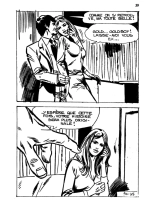 Goldboy N°90 - Chauds les marrons... d'Inde : page 39