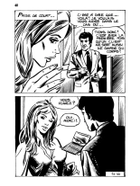 Goldboy N°90 - Chauds les marrons... d'Inde : page 40