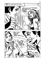 Goldboy N°90 - Chauds les marrons... d'Inde : page 41