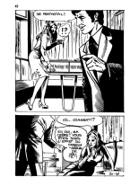 Goldboy N°90 - Chauds les marrons... d'Inde : page 42