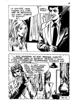 Goldboy N°90 - Chauds les marrons... d'Inde : page 47