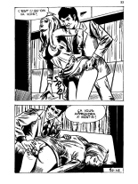 Goldboy N°90 - Chauds les marrons... d'Inde : page 53