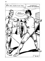 Goldboy N°90 - Chauds les marrons... d'Inde : page 58