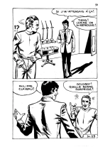 Goldboy N°90 - Chauds les marrons... d'Inde : page 59