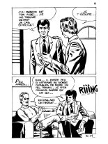 Goldboy N°90 - Chauds les marrons... d'Inde : page 61