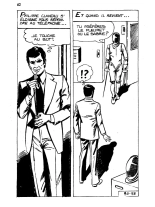 Goldboy N°90 - Chauds les marrons... d'Inde : page 62