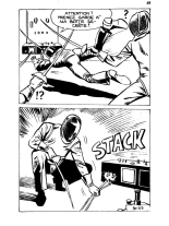 Goldboy N°90 - Chauds les marrons... d'Inde : page 69