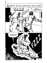 Goldboy N°90 - Chauds les marrons... d'Inde : page 70