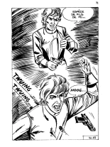 Goldboy N°90 - Chauds les marrons... d'Inde : page 71