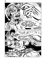 Goldboy N°90 - Chauds les marrons... d'Inde : page 82