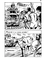 Goldboy N°90 - Chauds les marrons... d'Inde : page 85