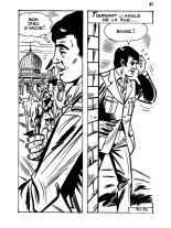 Goldboy N°90 - Chauds les marrons... d'Inde : page 87