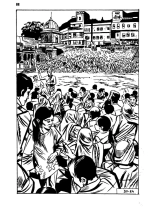 Goldboy N°90 - Chauds les marrons... d'Inde : page 88